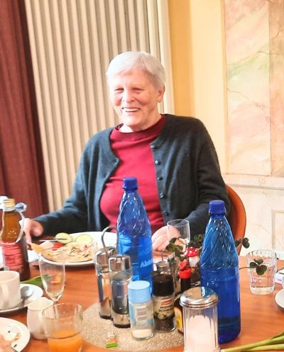 Ostergeschenke für unsere Bewohner – Bild 2